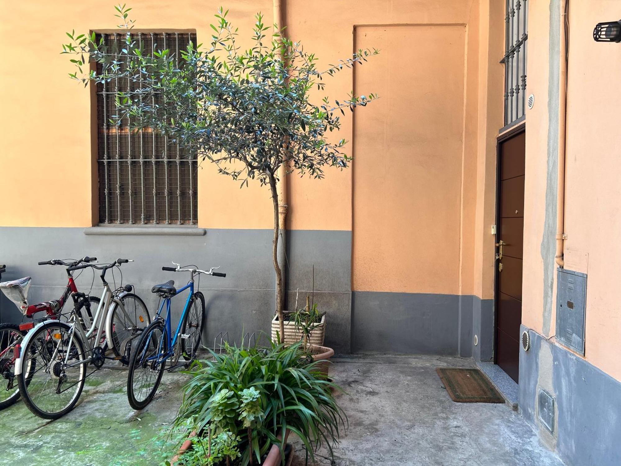 Porta Venezia Loft - Central Milan & Station エクステリア 写真